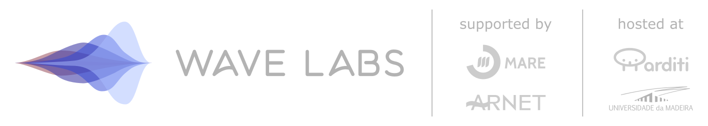 Wave Labs Logo